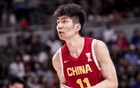 余嘉豪15分复出最强战：距留洋最高分仅差1分 有望驰援中国男篮